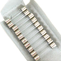 Fuse (5A) (Glass - 6 x 30mm) (10-piece pack) - CABLESmart