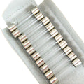 Fuse (15A) (Glass - 6 x 30mm) (10-piece pack) - CABLESmart