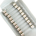Fuse (8A) (Glass - 6 x 30mm) (10-piece pack) - CABLESmart
