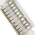 Fuse (2.5A) (Glass - 5 x 20mm) (10-piece pack) - CABLESmart