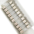 Fuse (10A) (Glass - 5 x 20mm) (10-piece pack) - CABLESmart