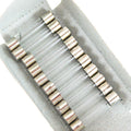 Fuse (20A) (Glass - 6 x 30mm) (10-piece pack) - CABLESmart
