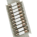 Fuse - Slow Blow (6.3A) (20mm) (10-piece pack) - CABLESmart
