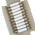 Fuse - Slow Blow (10A) (30mm) (10-piece pack) - CABLESmart