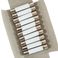 Fuse - Slow Blow (15A) (30mm) (10-piece pack) - CABLESmart