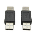 USB A Male to USB A Male Adaptor - CABLESmart
