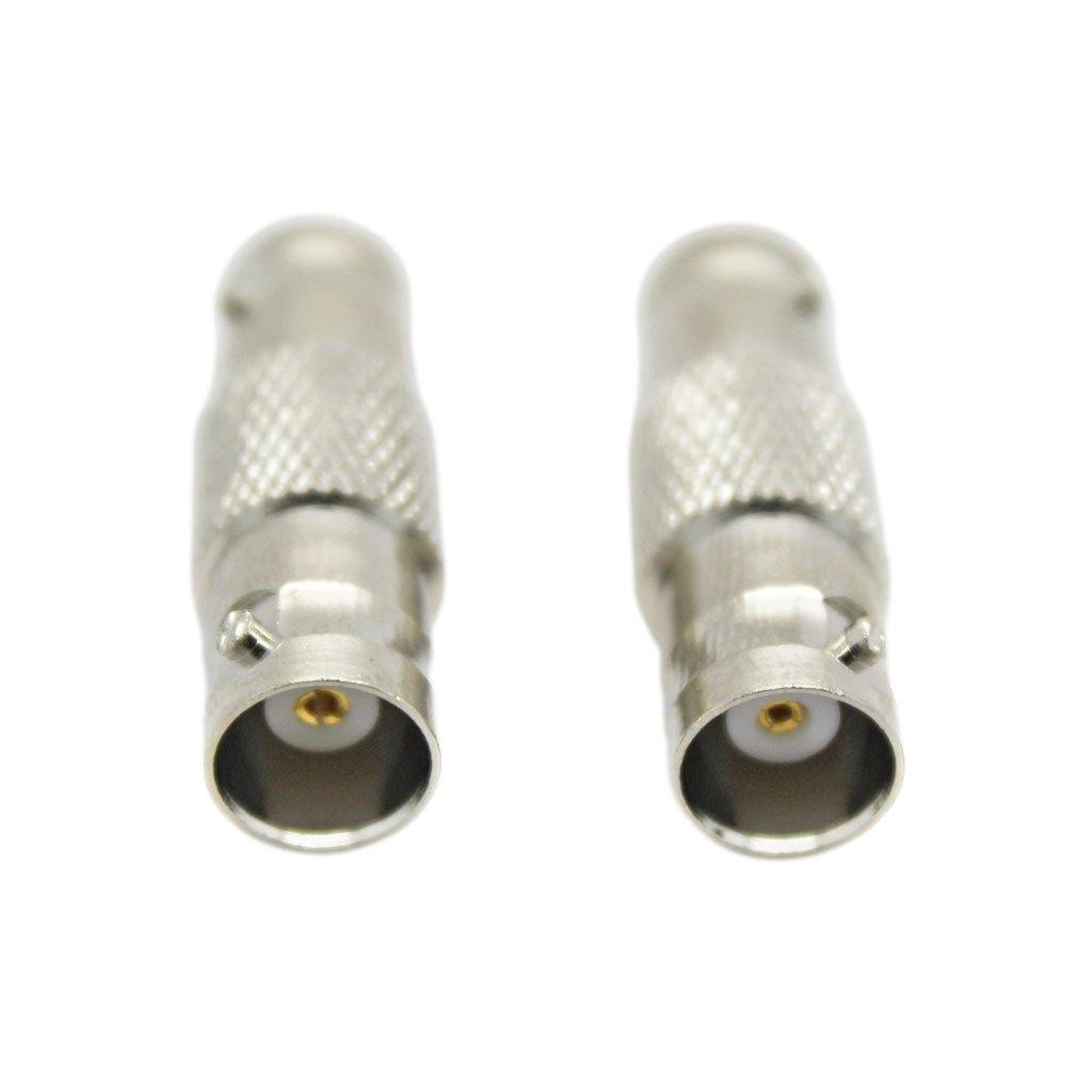 BNC Female to BNC Female Adaptor - CABLESmart