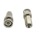 BNC Male RG59U Twist-On Connector - CABLESmart