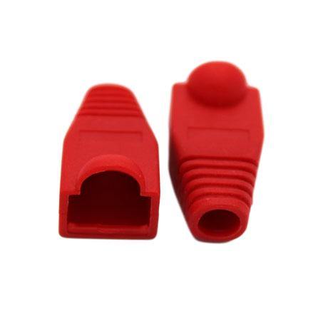 RJ45 Cable Boot (100 Piece Pack) – CABLESmart