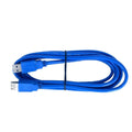 USB 3.0 A Male to A Female Cable (2m)